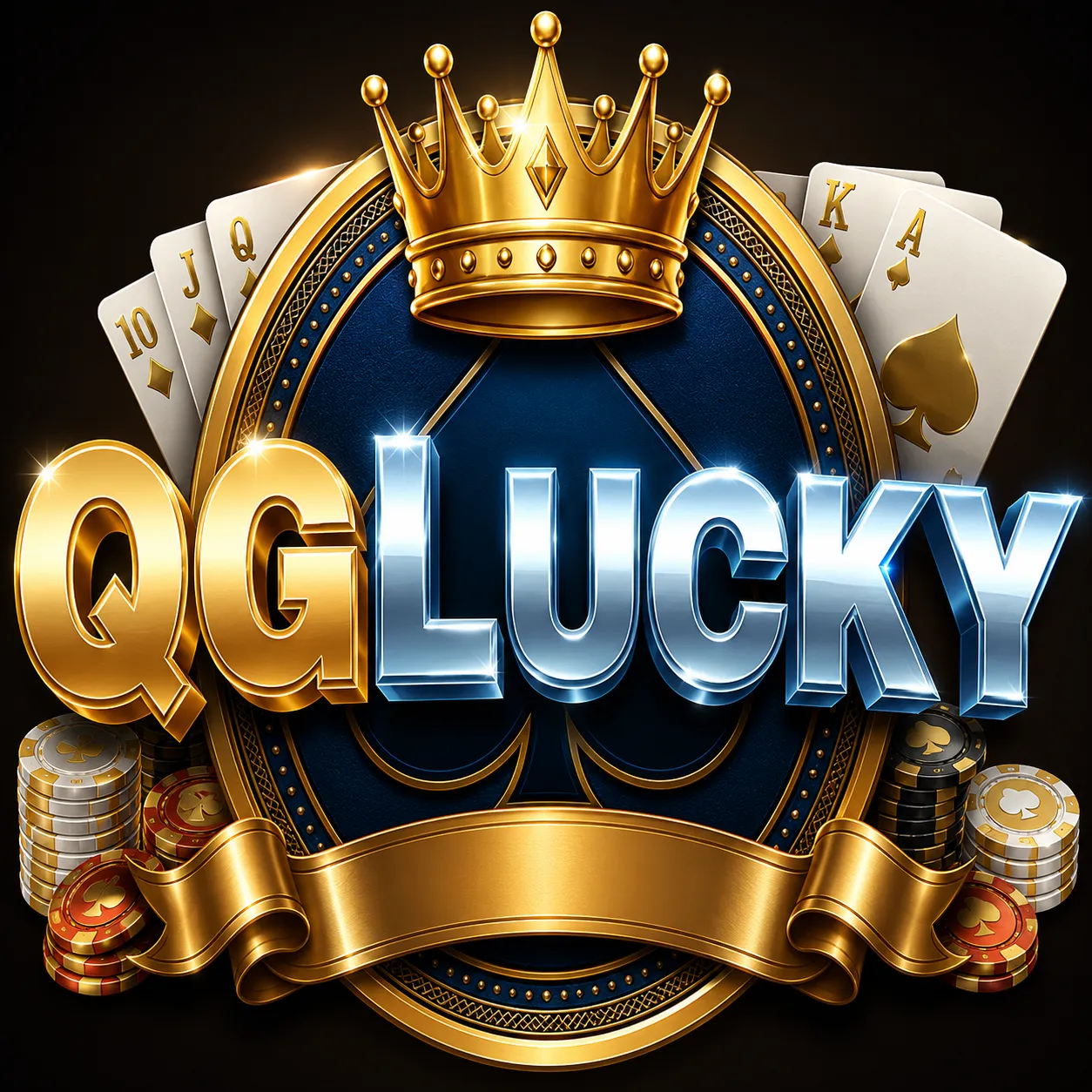 QGLUCKY - Aplikasi Navigasi Mobil Terbaik untuk Perjalanan Anda